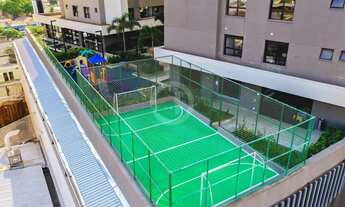 Imagem 2: Apartamento três quartos suítes Setor Bueno