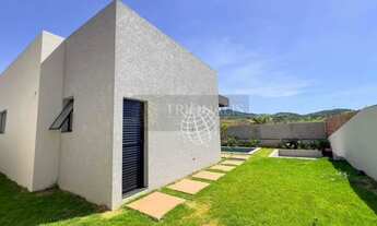 Imagem 5: Casa com 3 dormitórios à venda, 304 m² por R$ 2.375.000,00 - Condomínio Figueira Garden