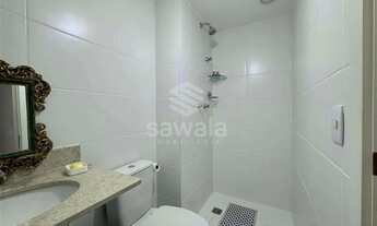 Imagem 6: Ocean Residence - Apartamento 2 quartos, sendo 1 suíte