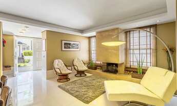 Imagem 5: ESPETACULAR CASA EM CONDOMÍNIO 567 M2 - BOA VISTA