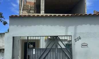 Imagem: Casa na praia Vila Velha região de Vitória