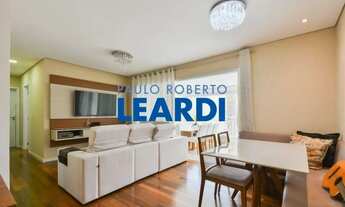 Imagem: APARTAMENTO - TATUAPÉ - SP