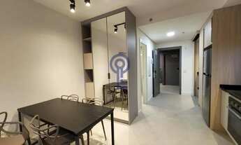 Imagem 6: Studio com 1 dormitório na Trindade