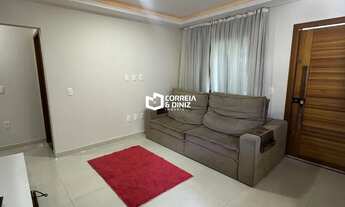 Imagem 2: Casa 4 dormitórios à venda Jardim Atlântico Leste (Itaipuaçu) Maricá/RJ