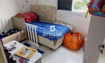 Imagem 3: Del Castilho Apartamento com 2 dormitórios