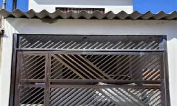 Imagem 4: Ótimo Sobrado com 3 dorms sendo 1 suíte