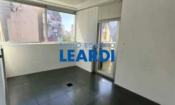 Imagem: CONJ. COMERCIAL - PINHEIROS - SP