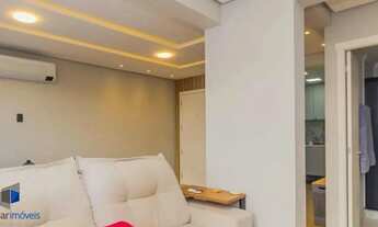 Imagem 3: Apartamento 3 dorm.I Suíte I 2 vagas cobertas I Bairro Partenon