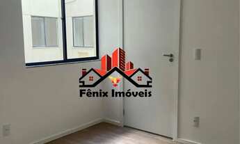 Imagem: Apartamentos de dois quartos - Reserva Equitativa