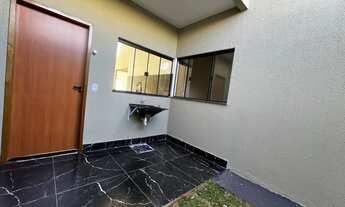 Imagem 2: Casa 2 quartos em Goiânia no Monte Pascoal