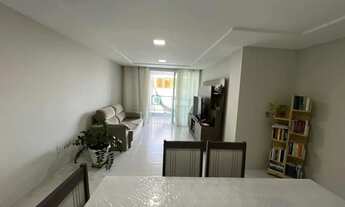 Imagem 5: Apartamento para Venda em João Pessoa, Bessa, 3 dormitórios, 3 suítes, 4 banheiros, 1 vaga