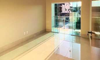 Imagem 7: Sobrado alto padrão , aceita permuta imóvel menor valor e veículo semi novo