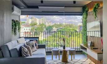 Imagem 6: STUDIO - SUMARE - PROXIMO AO METRO - MOBILIADO