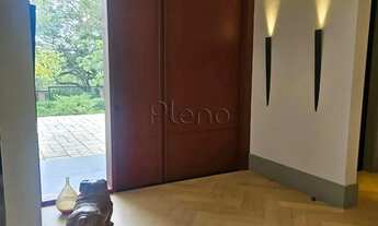 Imagem 7: Casa à venda e para alugar em Campinas, Sítios de Recreio Gramado, com 6 suítes, com 1109