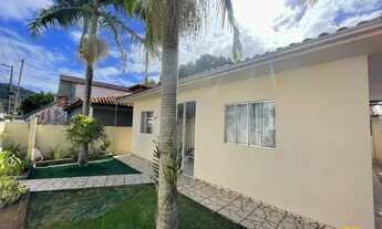 Imagem 2: Casa em Ingleses do Rio Vermelho