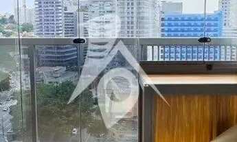 Imagem 6: STUDIO PARA LOCAÇÃO NA SUMAREZINHO 31m