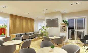 Imagem 3: Apartamento Novo, 53 m², 1 vaga na Vila Formosa