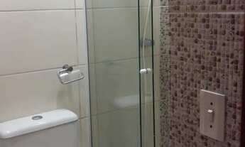 Imagem 4: Apartamento Apartamento com 1 dormitório