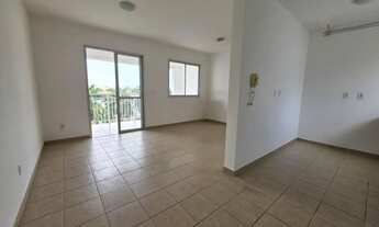 Imagem 2: Apartamento no Residencial Recanto das Praças para locação, Setor Negrão de Lima, Goiânia