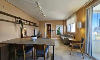 Imagem 3: Apartamento novo Mobiliado Centro de Santa Maria