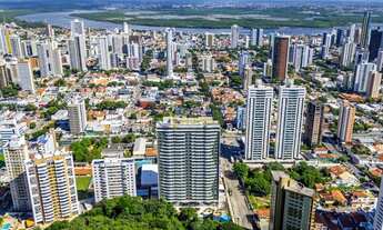 Imagem 6: Apartamento para Venda em Natal, Tirol, 3 dormitórios, 2 suítes, 4 banheiros, 2 vagas