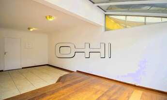 Imagem 5: Aluguel Cobertura 2 Dormitórios - 115 m² Itaim Bibi