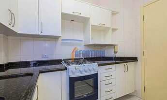 Imagem 6: Apartamento com 3 dormitórios para alugar, 77 m² por R$ 4.348,00/mês - Juvevê - Curitiba/P