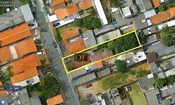 Imagem 3: Terreno à venda, 500 m² por R$ 800.000,00 - Itaquera - São Paulo/SP