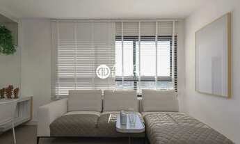 Imagem 3: Santo Agostinho - Apartamento 1 quarto à venda na Anuar Donato