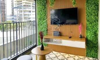 Imagem 3: STUDIO - SUMARE - PROXIMO AO METRO - MOBILIADO