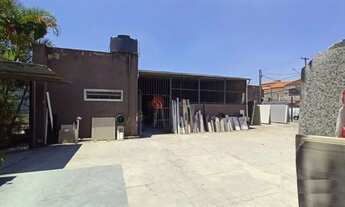 Imagem 2: Terreno 893 metros à venda na Amador Bueno da Veiga