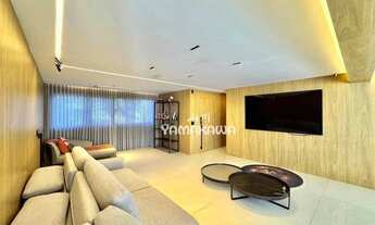 Imagem 7: Apartamento com 3 dormitórios à venda, 208 m² por R$ 2.760.000,00 - Tatuapé - São Paulo/SP