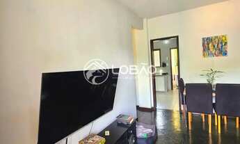 Imagem 5: Apartamento no Jardim Brasília em Resende RJ próximo à faculdade Estácio de Sá