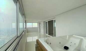 Imagem 3: Cobertura, bairro Universitário