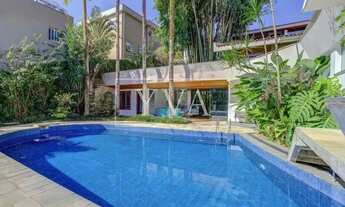 Imagem 2: Casa de Vila exclusiva, em rua fechada com segurança particular, no bairro Alto da Boa Vis