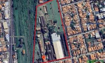 Imagem: ÁREA COMERCIAL À VENDA VILA XAVIER