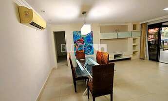 Imagem 7: Recreio dos Bandeirantes