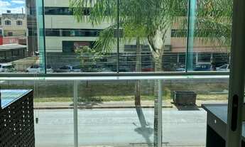 Imagem 4: Apartamento 02 Quartos Residencial Saint Martin Riacho Fundo 1