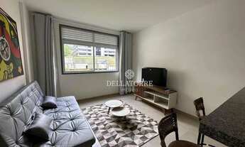 Imagem: Apartamento no Alto, quarto, sala, cozinha