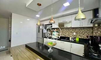 Imagem 4: Casa à venda com 3 quartos e uma suite master - São Judas Tadeu - Guarapari/ES