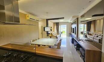 Imagem 2: Apartamneto a todo para locação anual com 3 suítes em Jurerê Internacional