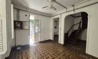 Imagem 4: Casa na Rua Professor Gabizo, Tijuca, sala ampla, 4 quartos, área externa e apenas 400 met