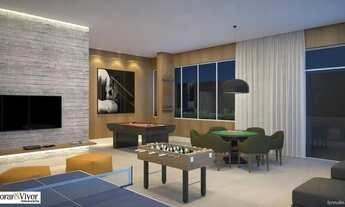 Imagem 4: Apartamento para Venda em São José dos Pinhais, Centro, 3 dormitórios, 1 suíte, 2 banheiro