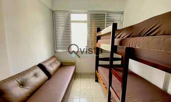 Imagem 3: Apartamento à Venda na Pitangueiras no Guarujá