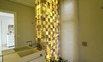 Imagem 5: Belíssimo sobrado dos seus sonhos com 05 suítes