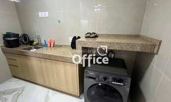 Imagem 5: Casa com 3 dormitórios à venda, 453 m² por R$ 3.700.000,00 - Condomínio Residencial Grand