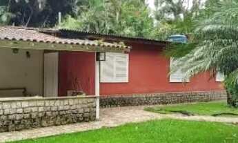 Imagem: Casa em condominio/ Ilha de Guaratiba