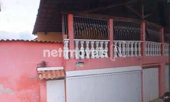 Imagem: Venda Casa Rio Branco Belo Horizonte