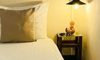 Imagem 7: Kitnet em são Brás Mobiliado, confortável e com internet