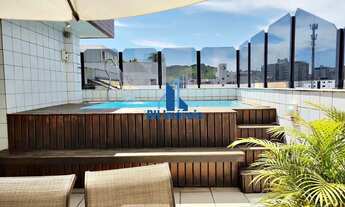 Imagem 3: Apartamento Cobertura 4 quartos 3 vagas no bairro Castelo